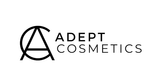 Adept Cosmetics logo