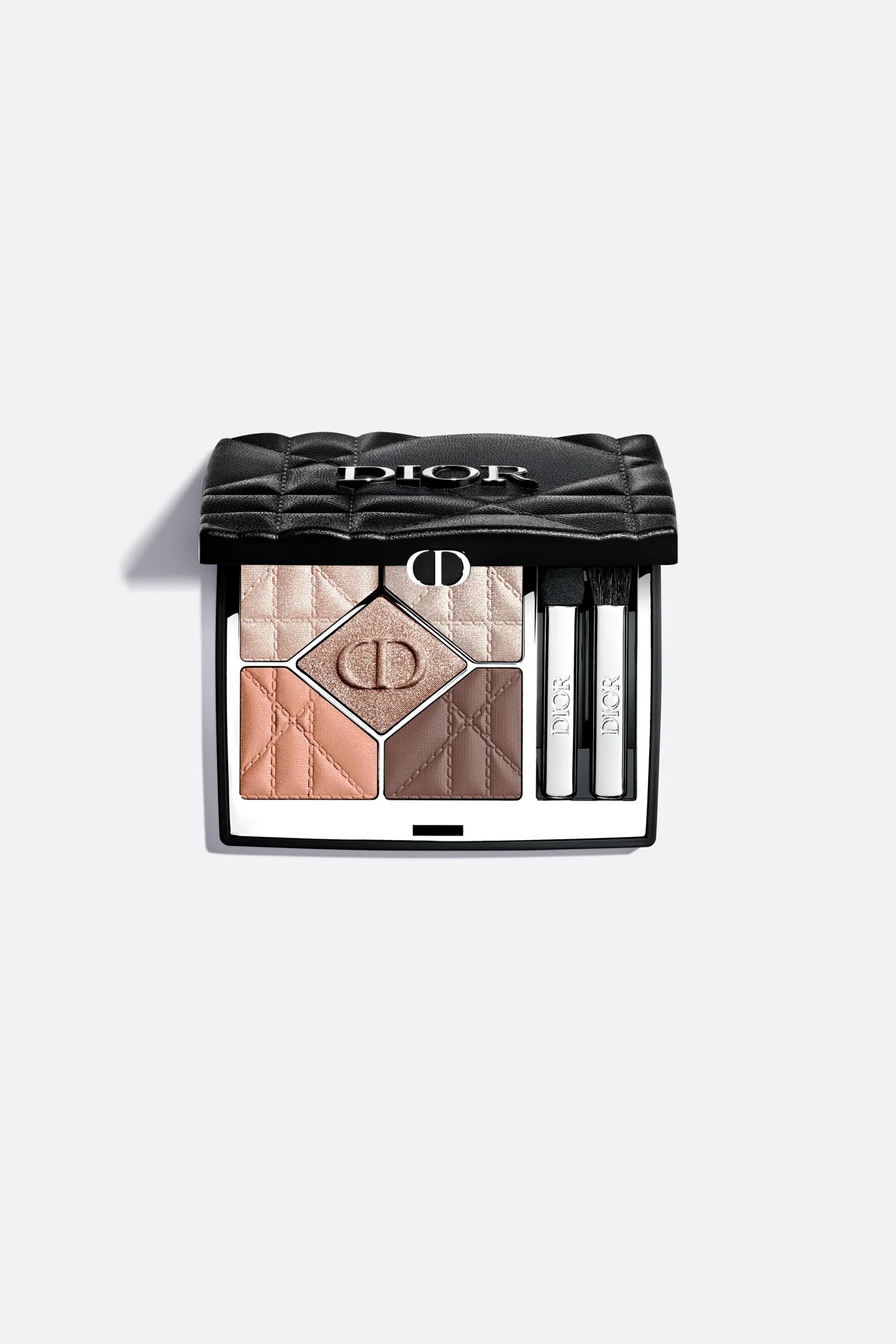 Dior – Diorshow 5 Couleurs Eyeshadow Palette (6.5g) 563 Brown