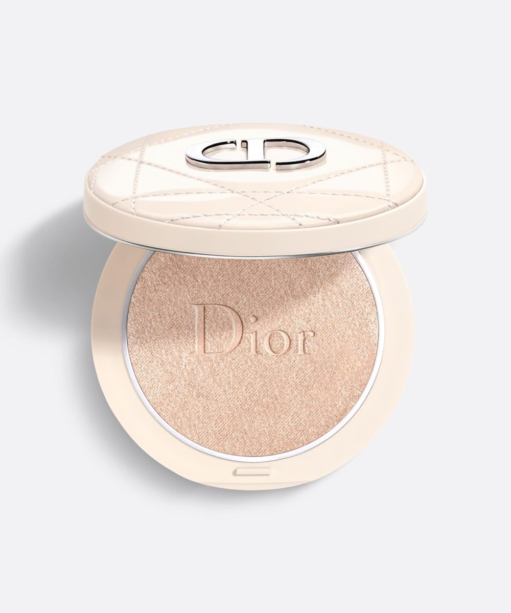 Dior Forever Couture Luminizer Longwear Highlighter Nude Glow