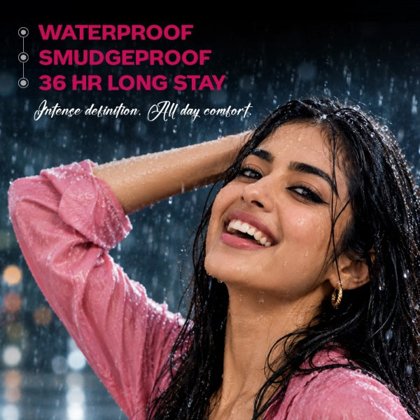 Faces Canada - Intense Kajal Magneteyes 36HR Long Stay (0.3g)