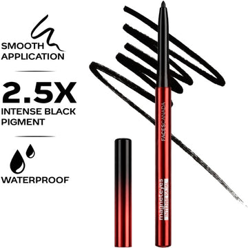 Faces Canada - Intense Kajal Magneteyes 36HR Long Stay (0.3g)