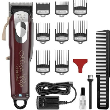 Wahl - Magic Clip Clipper (8591L1)