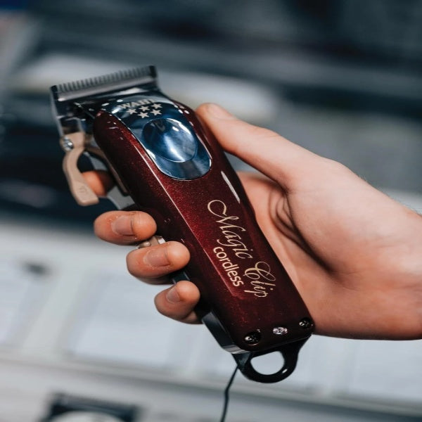 Wahl - Magic Clip Clipper (8591L1)