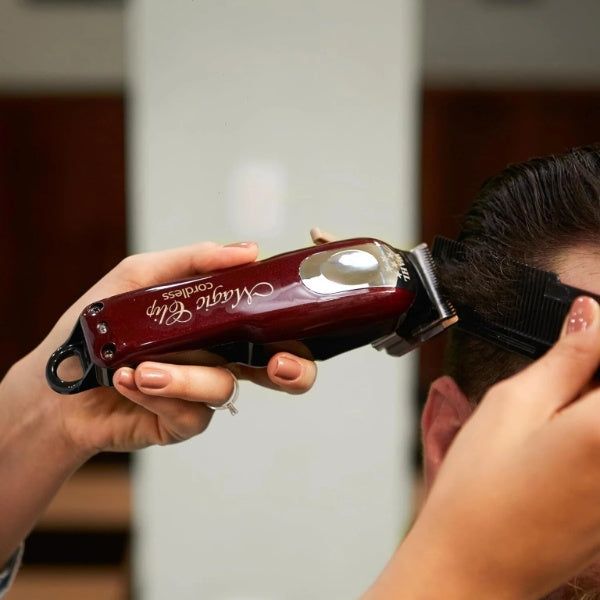 Wahl - Magic Clip Clipper (8591L1)