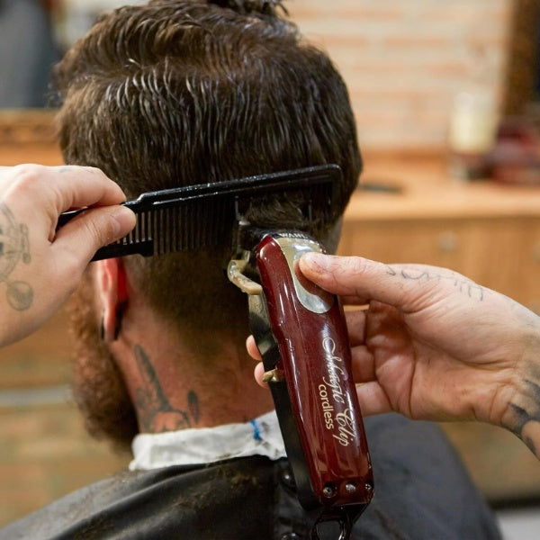 Wahl - Magic Clip Clipper (8591L1)
