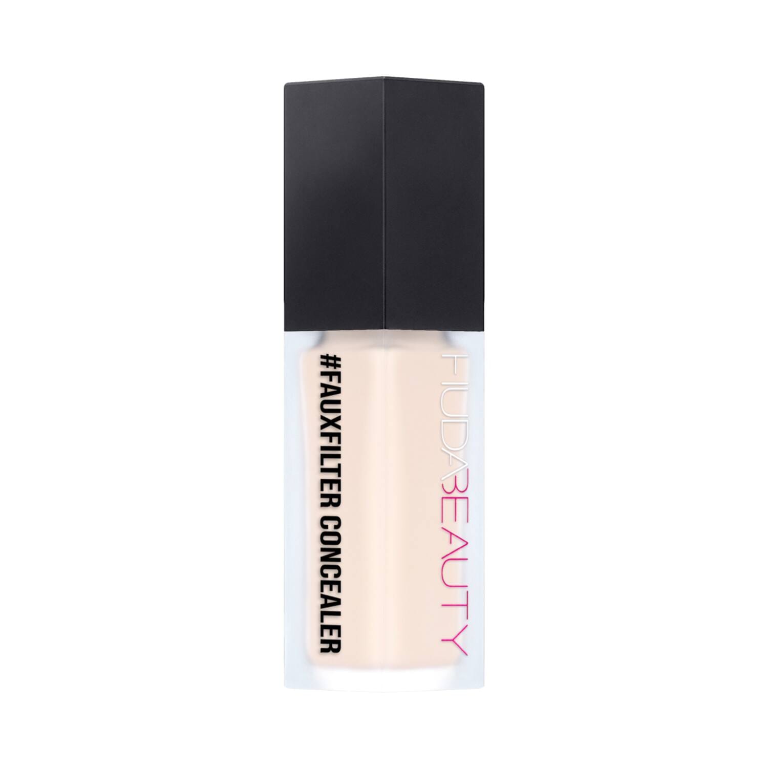 Huda Beauty - Fauxfilter Luminous Matte Concealer (9ML)