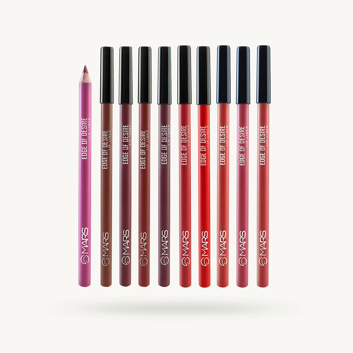 Mars - Edge Of Desire Lip Pencil
