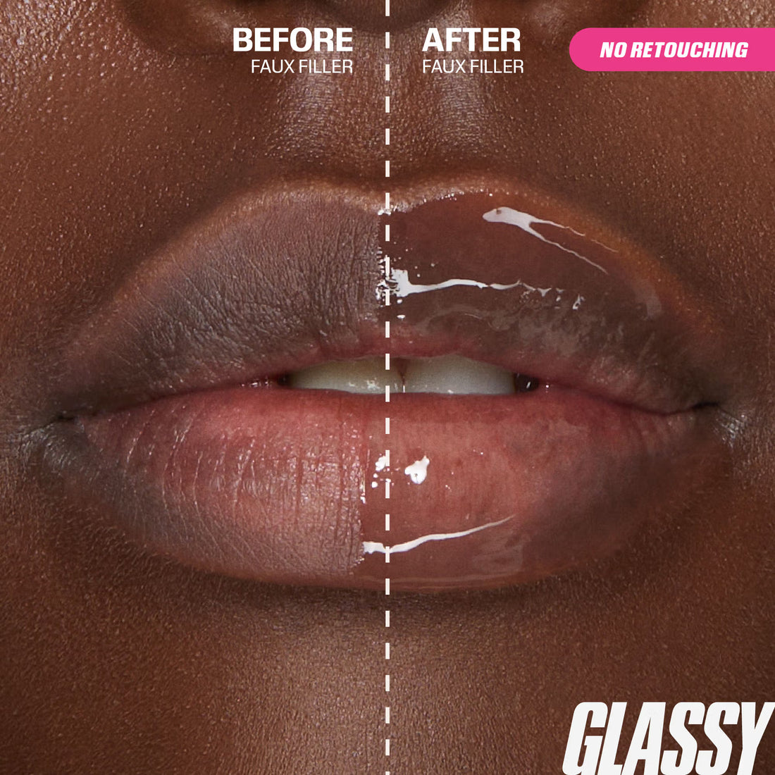 Huda Beauty - Glossiest Gloss Mini Kit