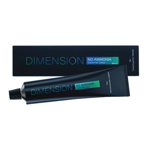 Godrej Professional - No Ammonia Cream (Hair Color – 6 Dark Blond) - 70g