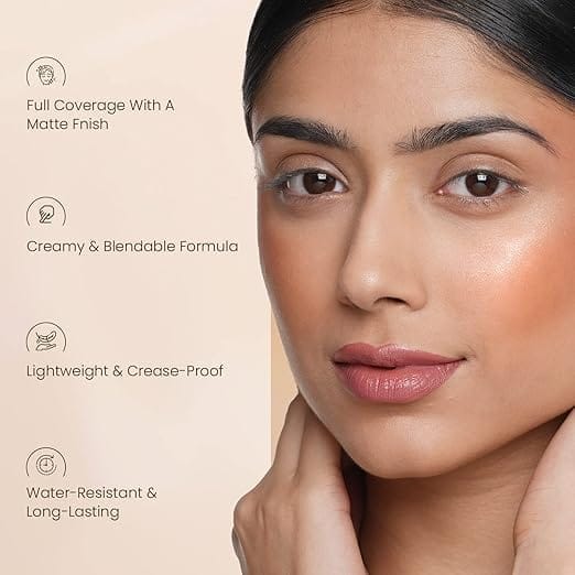 Swiss Beauty - Cover Studio Ultra Base Concealer Palette