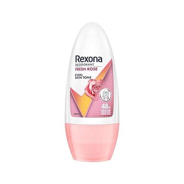 Rexona - Deodorant - Fresh Rose Even Skin Tone (Buy 1 Get 1 Free)