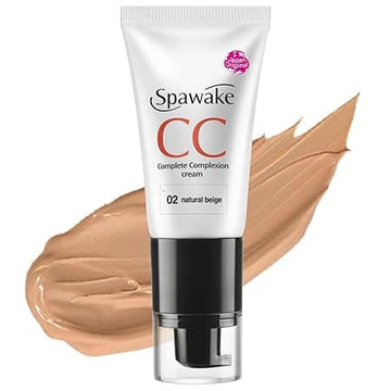 Spawake - CC Cream SPF 32 PA+++  Multi Protection (30G)