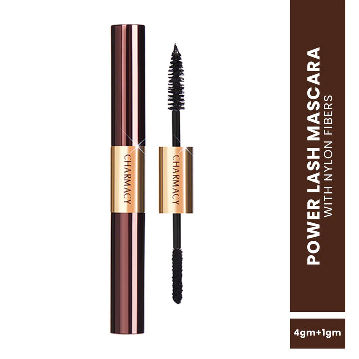 Charmacy Milano - Power Lash Mascara