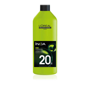 Loreal Professionnel - Inoa Oxydant 20 Vol 6% Developer (1000ML)