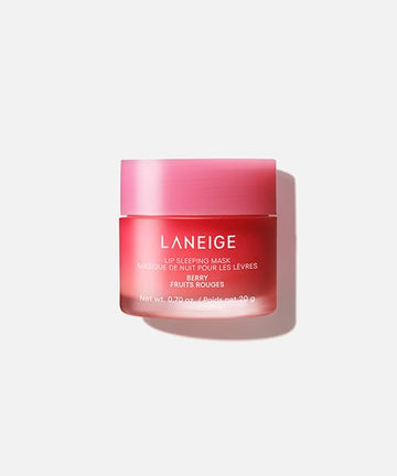 Laneige - Lip Sleeping Mask Ex (Berry)