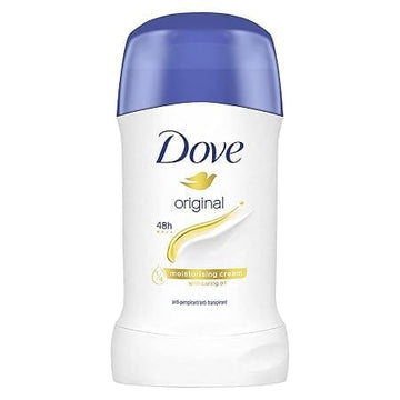 Dove - Original Antiperspirant Stick (40g)