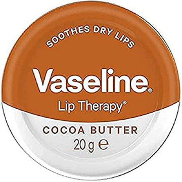 Vaseline - Lip Therapy Cocoa Butter (20g)