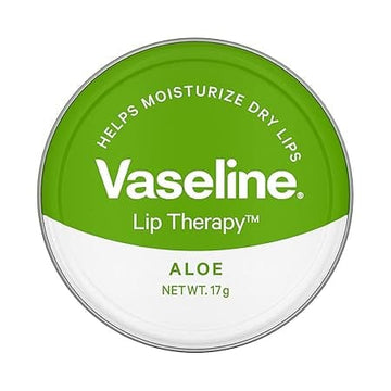 Vaseline - Lip Therapy Aloe (20g)