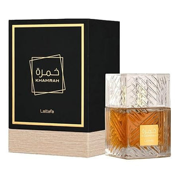 Lattafa - Khamrah