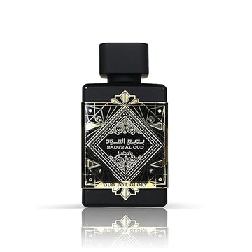 Lattafa - Oud For Glory Bade'e Al Oud (100Ml)