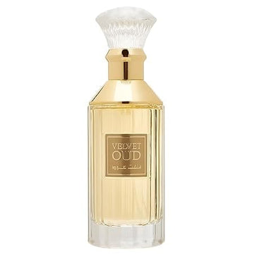 Lattafa - Velvet Oud (100ml)