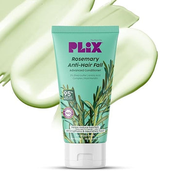 Plix - Rosemary Anti - Hairfall Advanced Conditioner (175Ml)
