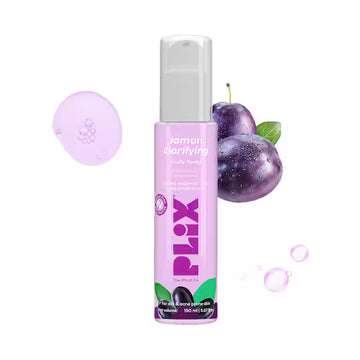 Plix - Jamun Clarifying Fruity Toner (150Ml)