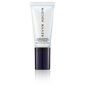 Kevyn Aucoin - Glass Glow Illuminateur Visage Eclat Intense Crystal Clear (30Ml)