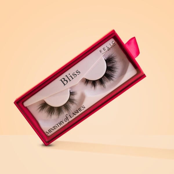 FELIC – EYELASHES (Bliss)