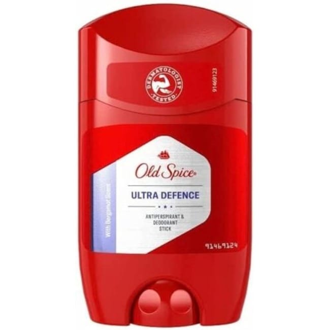 Old Spice Deodorant Stick Ultra Defence anti-perspirant, 50 mL
