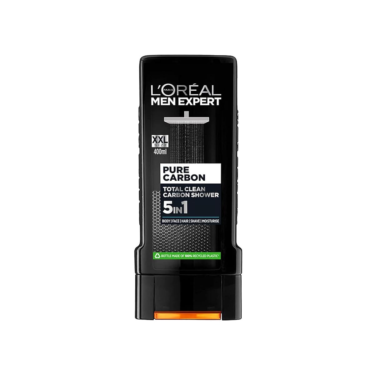 Loreal Men Expert - Shower Gel XXL Size (400ml)