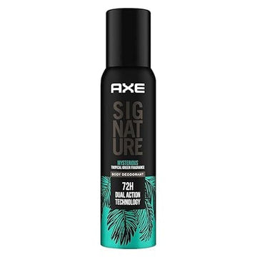 Axe - Signature Mysterious Tropical Green Fragrance Body Deodrant