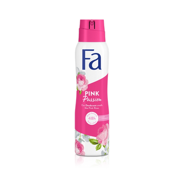Fa - Pink Passion Deodorant (150ML)