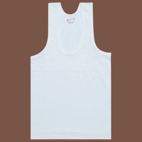 Body Care Kids - Boys Vest (3 Pcs) (1.5 - 12 years)