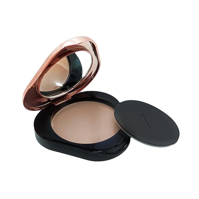 Faces - 3 in 1 HD Matte Compact (8g)