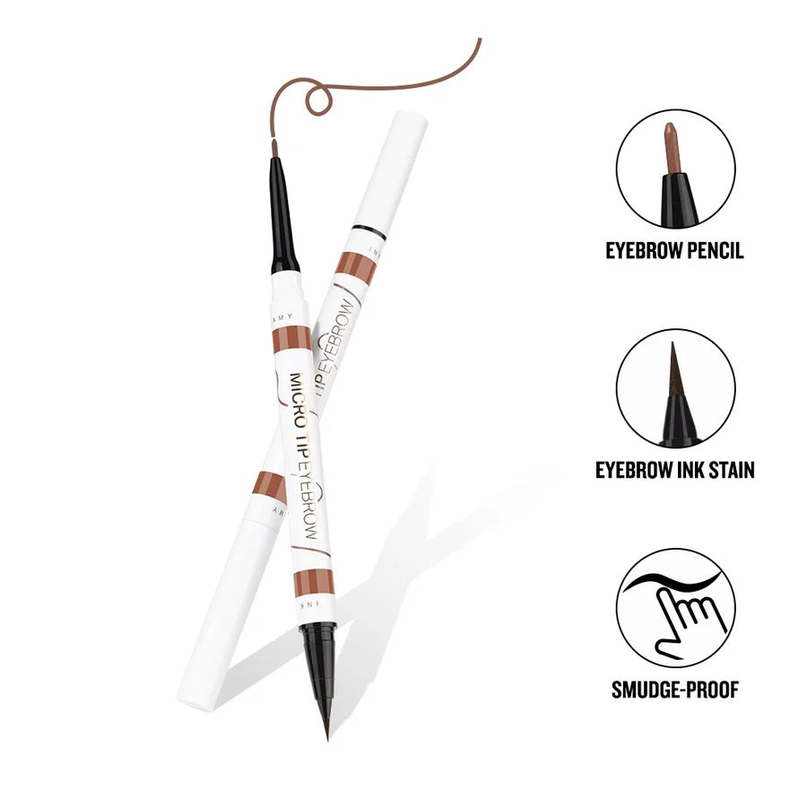 Character Cosmetics - Micro Tip Eyebrow Pen/Pencil (CME)