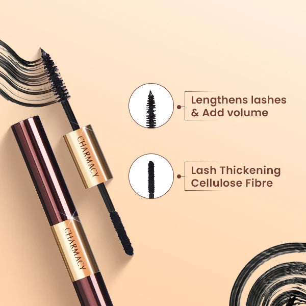 Charmacy Milano - Power Lash Mascara