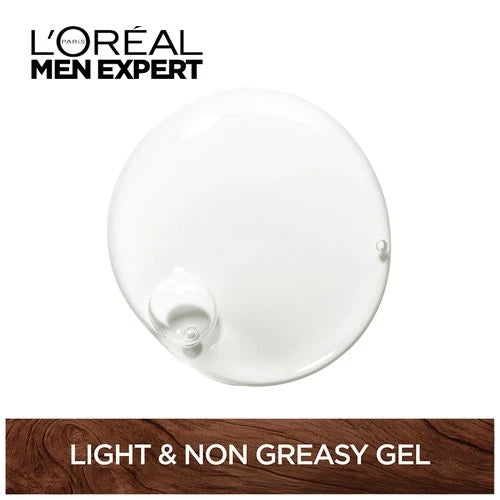 Loreal - Men Expert Barber Club Short Beard & Face Moisturiser (50Ml)