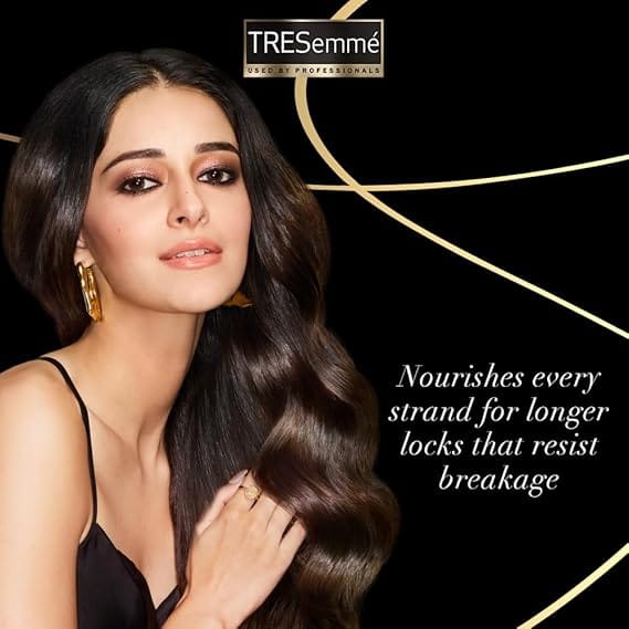 Tresemme - Hairfall Defense+ Keratin Fillers Professional Shampoo (1L)