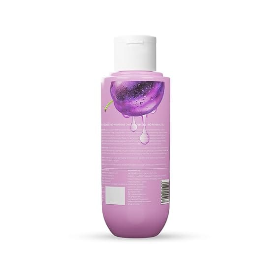 Plix - Jamun Acne Control Juicy Body Wash (236Ml)