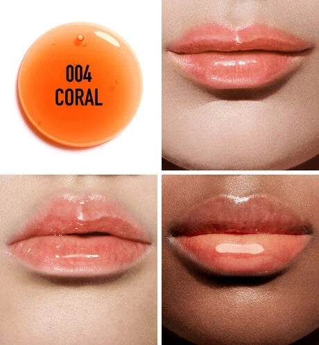 Dior - Addict Lip Glow Oil (6ML)