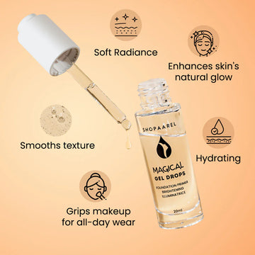 Shopaarel - Magical Gel Drops (20Ml)