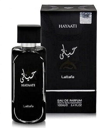 Lattafa - Hayaati Eau De Parfum (100Ml)