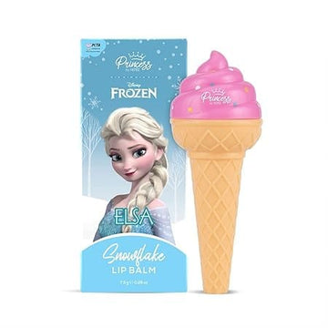 Princess By Renee Snowflake Lip Balm (7.5g)