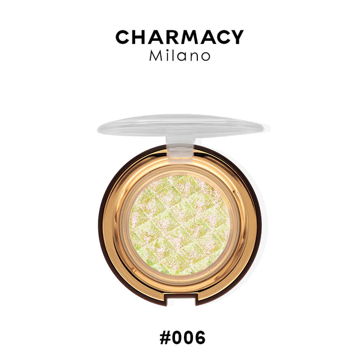Charmacy Milano - Star Bomb Eyeshadow
