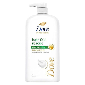 Dove - Hair Fall Rescue Bio - Protein Care (1L)