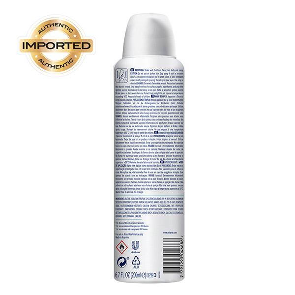 Rexona - 72h Hours Motion Activated Shower Fresh (200ML)