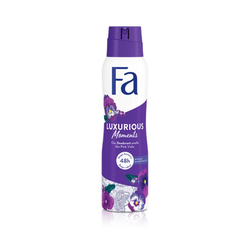 Fa - Luxurious Moments Deodorant (150ML)