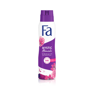 Fa - Mystic Moments Deodorant (150ML)