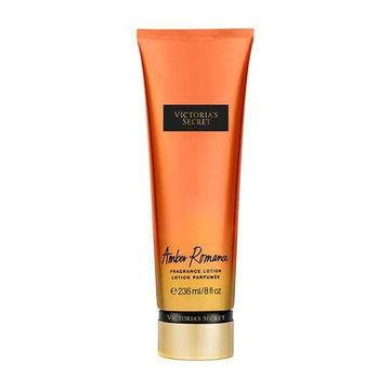 Victoria's Secret - Body Lotion Amber Romance Hand Cream (236ml)